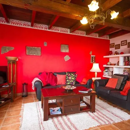 Casa Tabobo Dom wakacyjny *