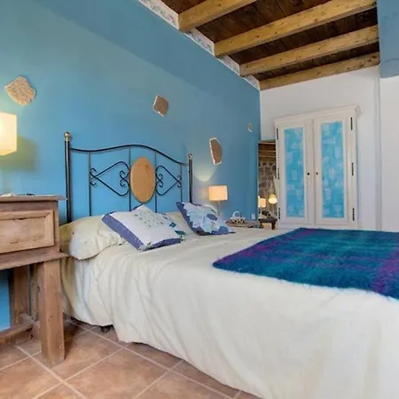 Casa Tabobo *