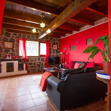 Dom wakacyjny Casa Tabobo