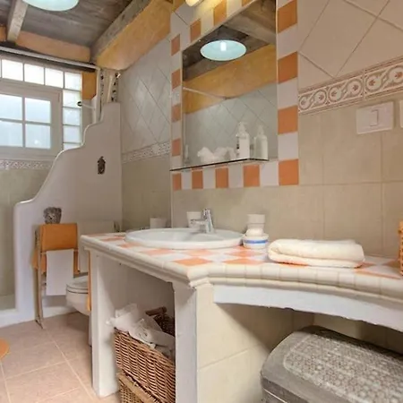 Vakantiehuis Casa Tabobo