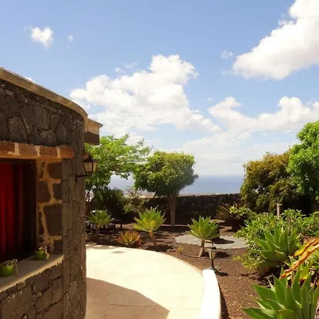 Casa Tabobo Vakantiehuis Tías