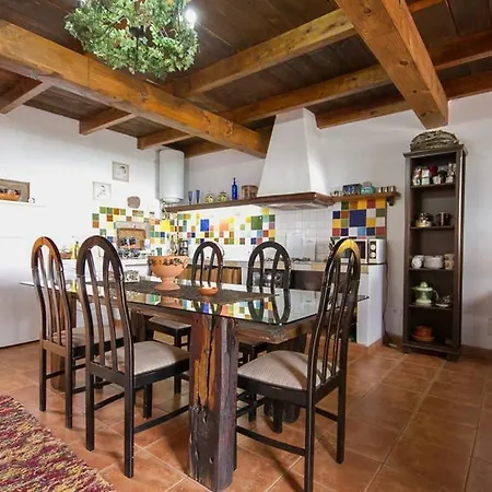 Casa Tabobo Vakantiehuis *
