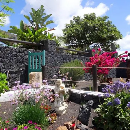 Casa Tabobo Vakantiehuis *